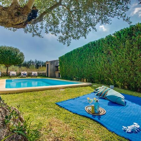 Ideal Property Mallorca - Es Puput 페트라 외부 사진