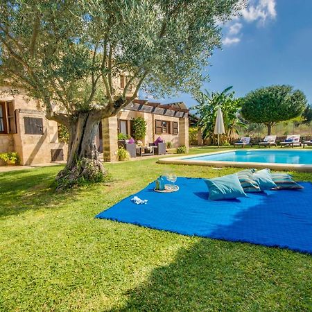 Ideal Property Mallorca - Es Puput 페트라 외부 사진