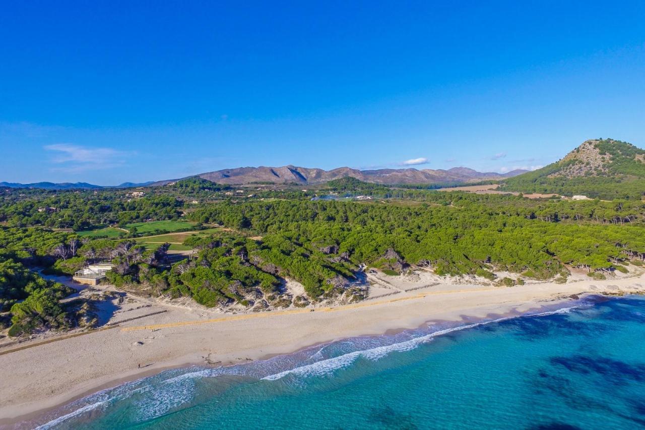 Ideal Property Mallorca - Es Puput 페트라 외부 사진